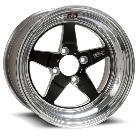 weld racing wheels 4 lug